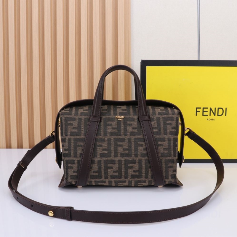 F**di shopping bags